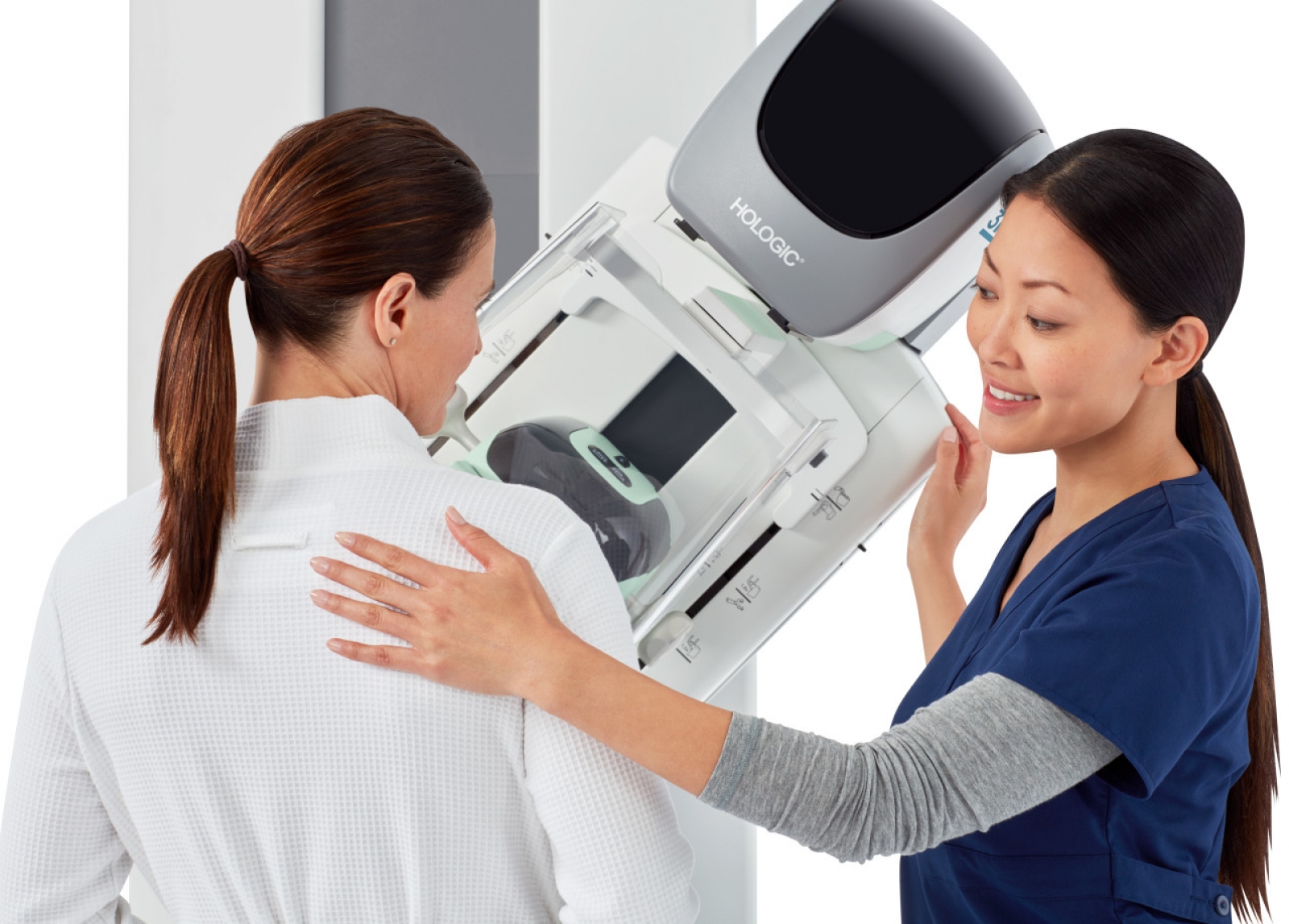 Mammography