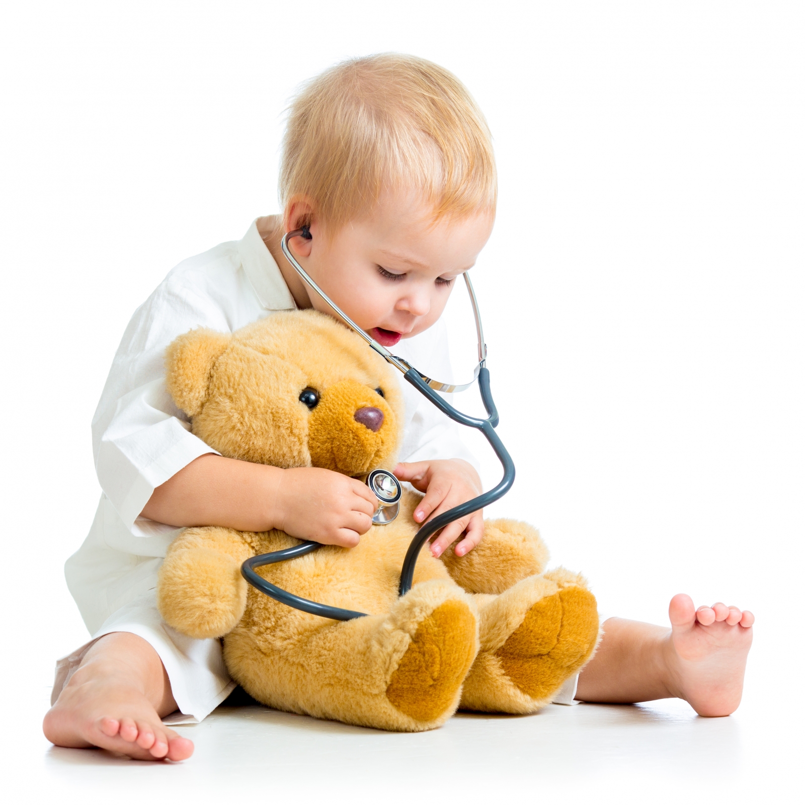 Çocuk Sağlığı ve Hastalıkları