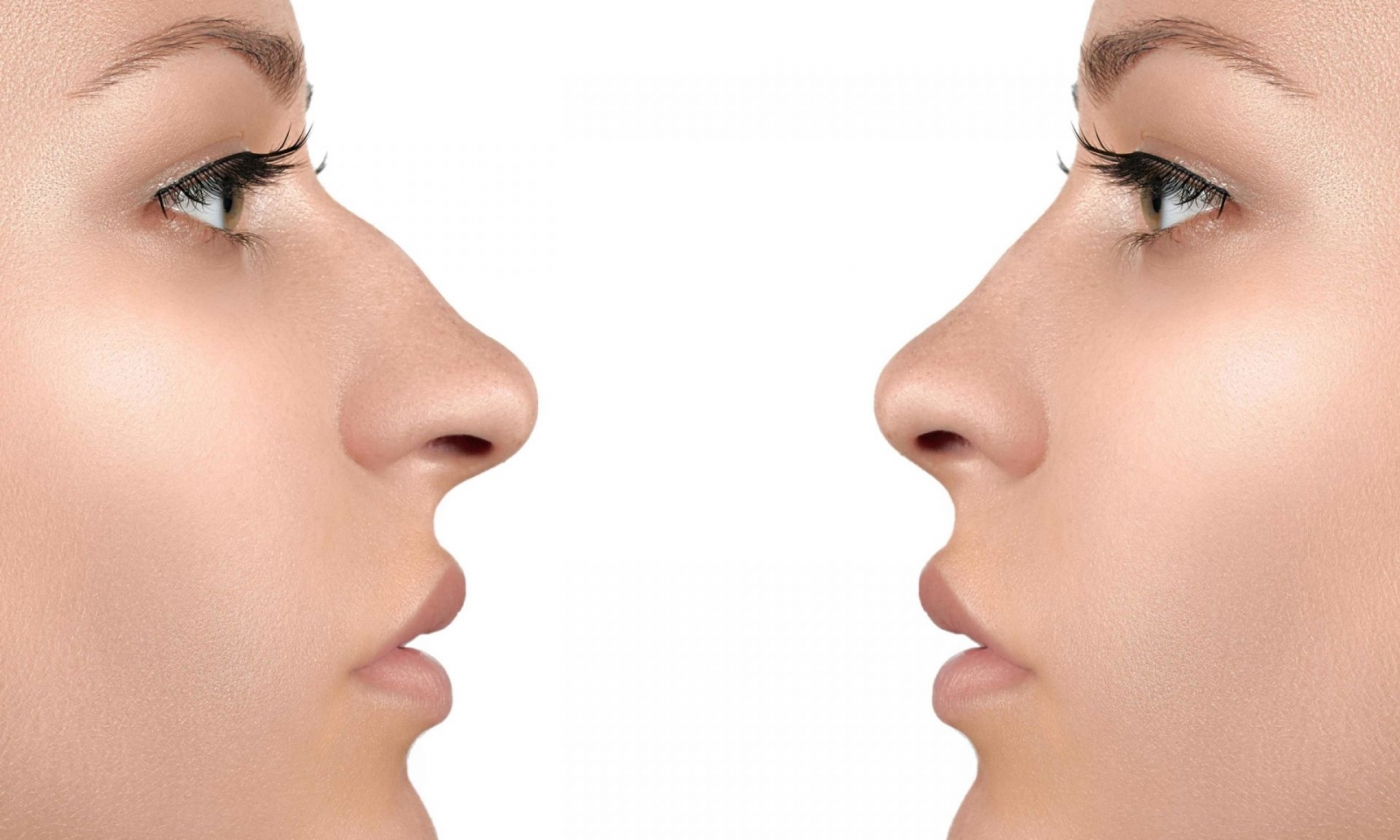 Aesthetic Nose Surgeries