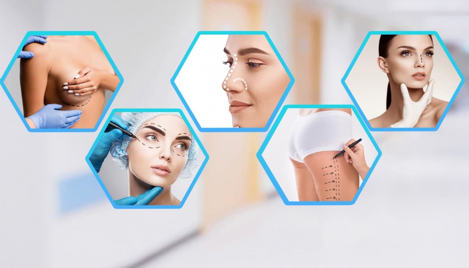 Plastic Reconstructive and Aesthetic Surgery