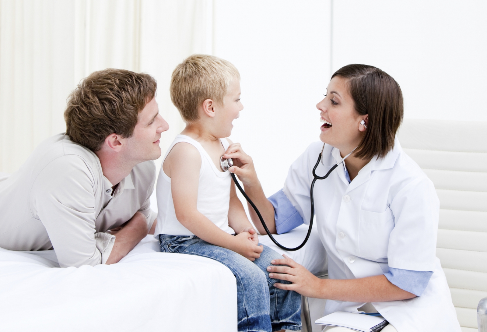 Pediatric Cardiology