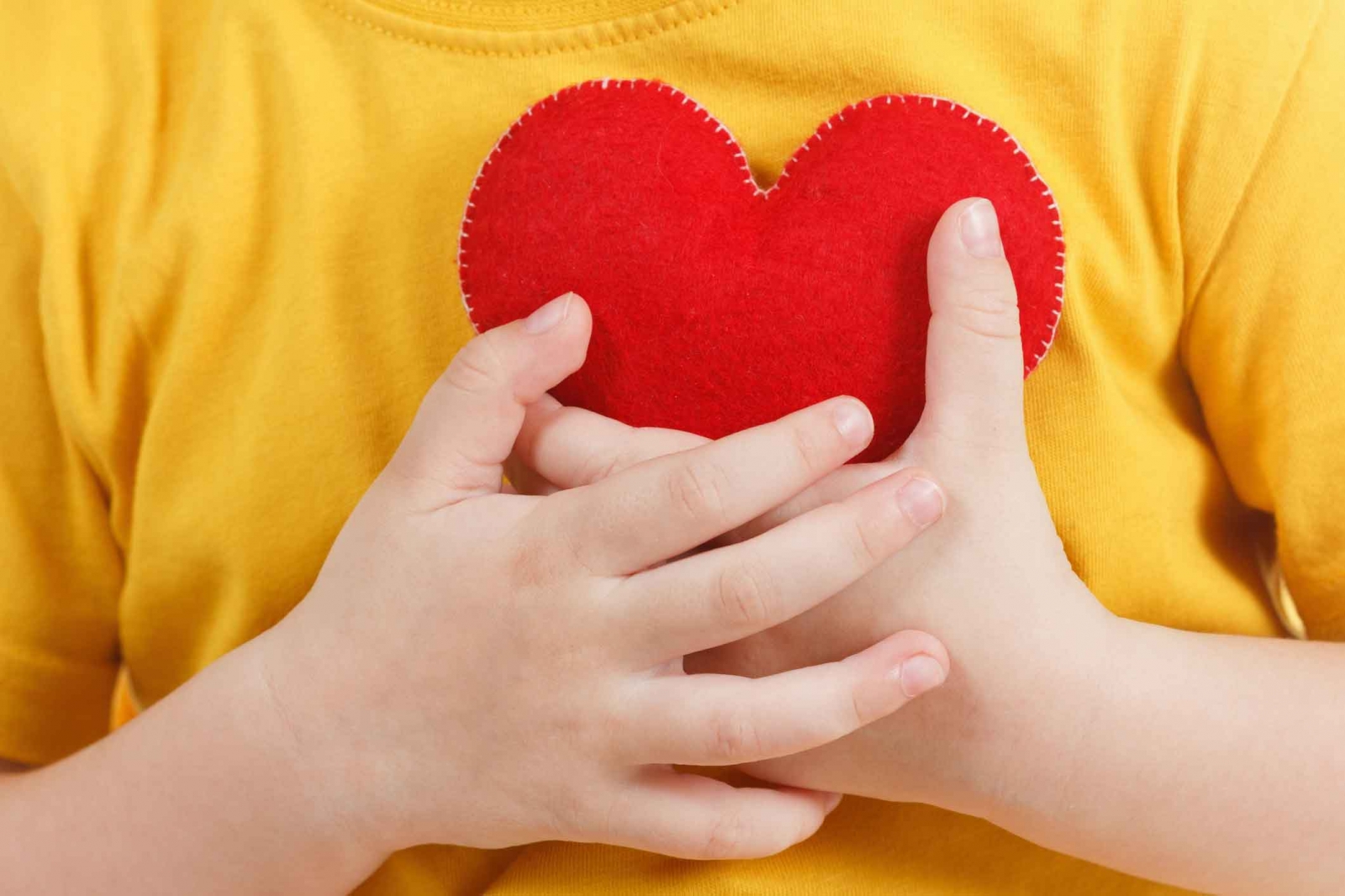 Pediatric Cardiology