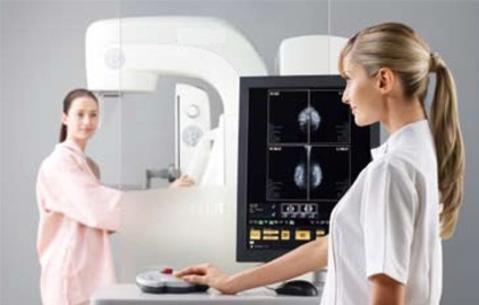 Mammography