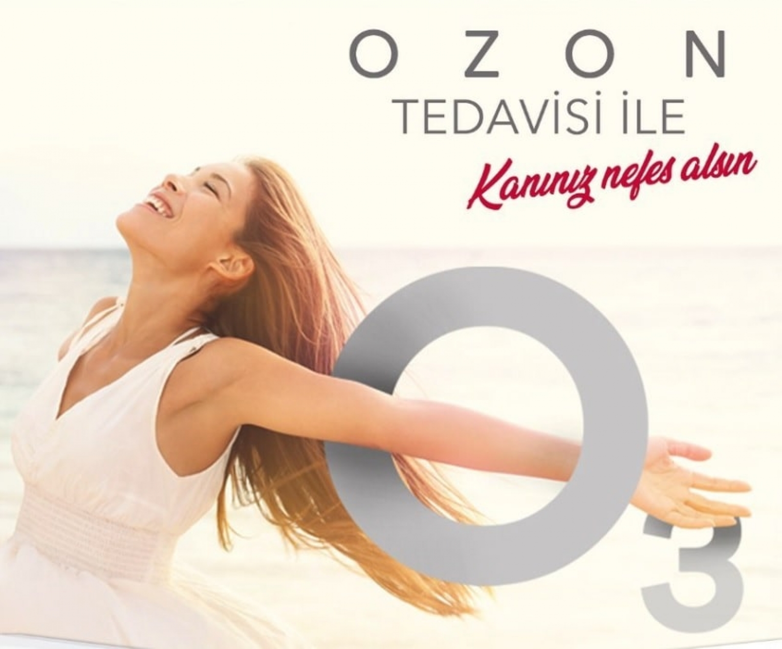 Ozon Tedavisi